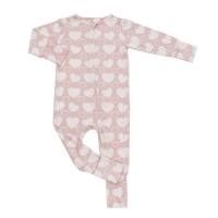 So Much Love Convertible Romper