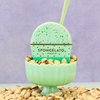 Pistachio | Spongelato Buffer