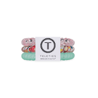 Spring Splash Small Hair Ties