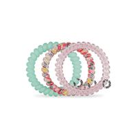 Spring Splash Small Hair Ties