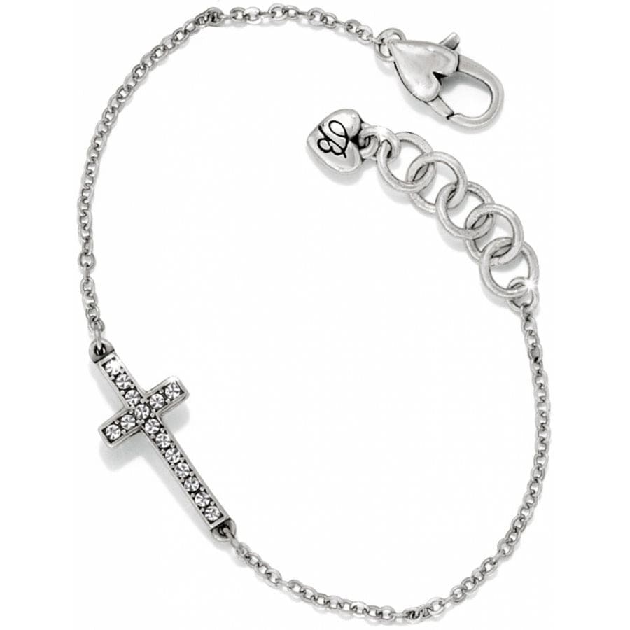 Starry Night Bracelet in silver