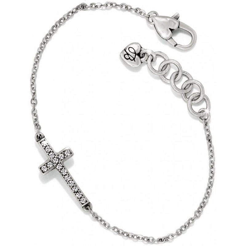 Starry Night Bracelet in silver