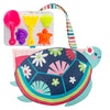 Kids Beach Tote