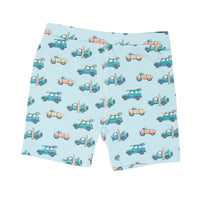 Surfing Beach Summer Pajama Set