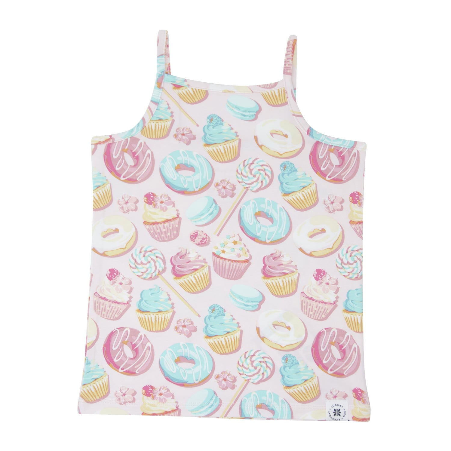 Sweet Tooth Camisole