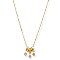 SMALL WONDER NECKLACE