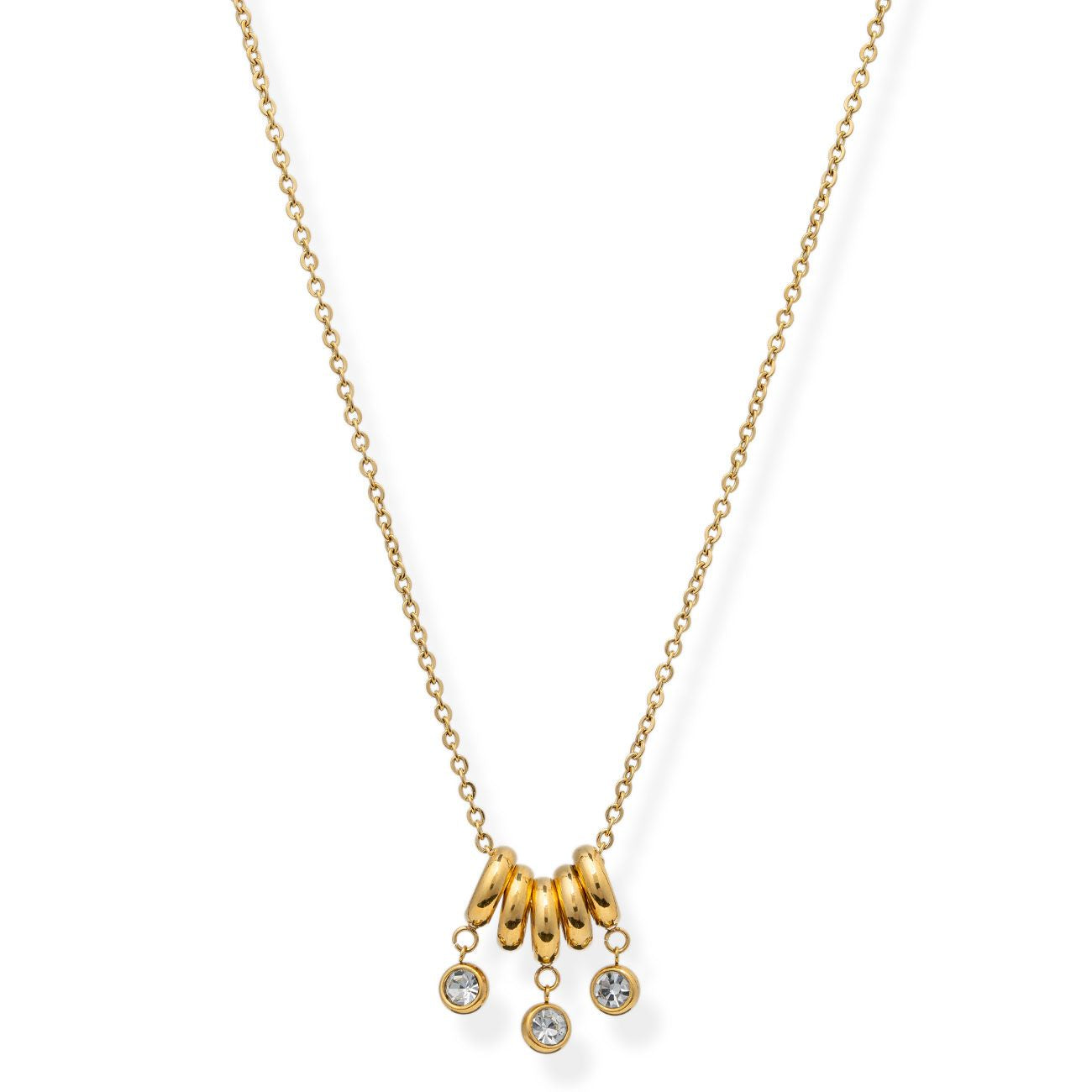 SMALL WONDER NECKLACE