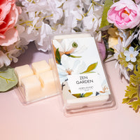 Zen Garden Jewelry Wax Tart
