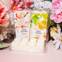 Spring Orchard Jewelry Wax Tart