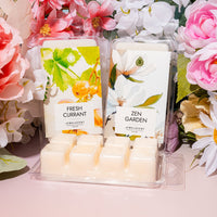 Zen Garden Jewelry Wax Tart