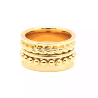 Taylor Band Ring