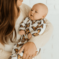 The Great Migration Knotted Gown