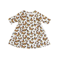 The Great Migration Miss Mayhem Tunic