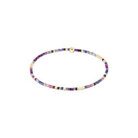 Hope Unwritten Bracelet - Fall Colors