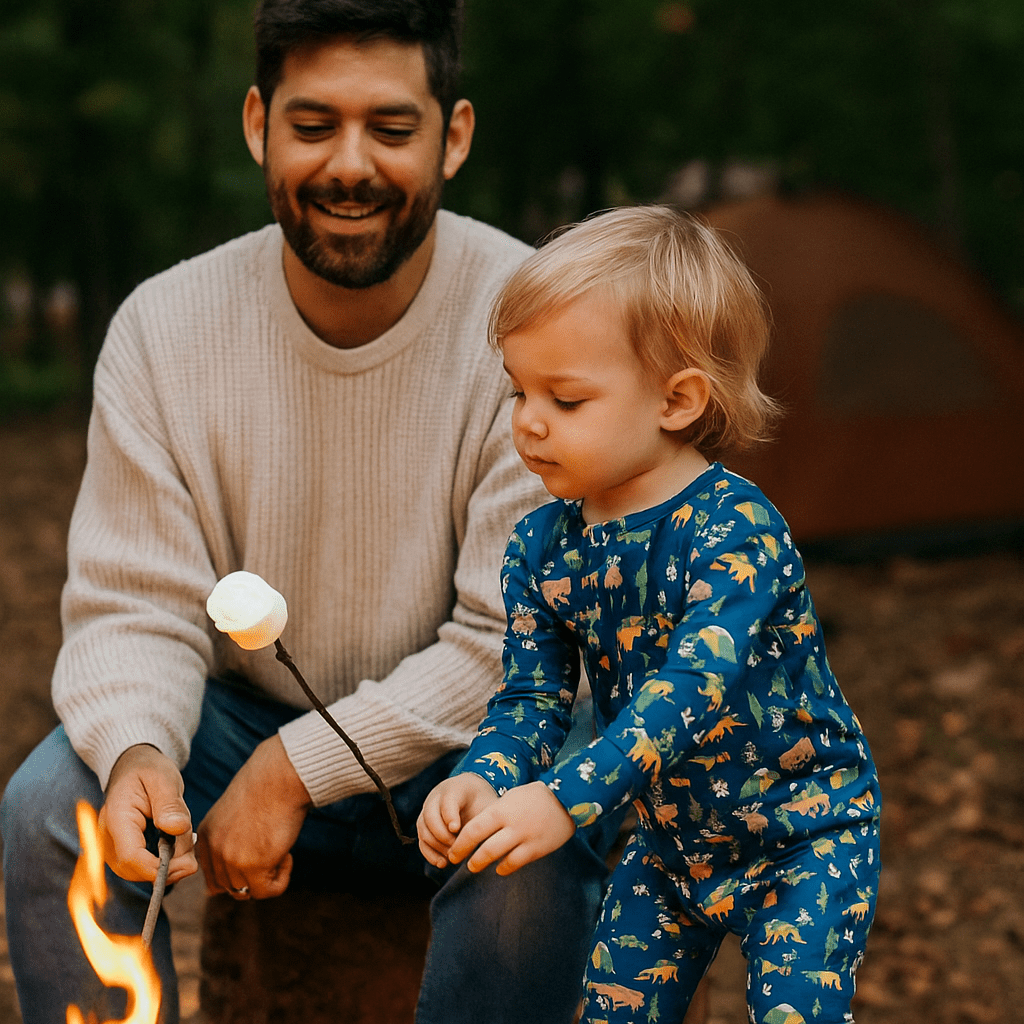 True Grit Convertible Romper