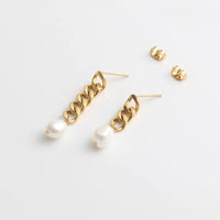 Tucker Pearl Drops