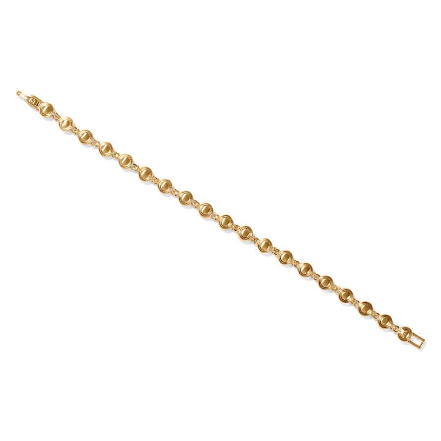 Gold Twinkle Mod Bracelet