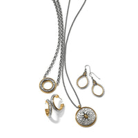 Pendientes Contempo