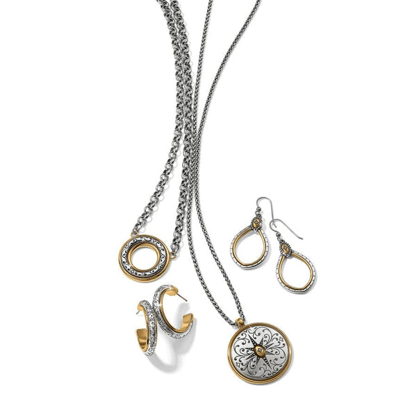 Pendientes Contempo