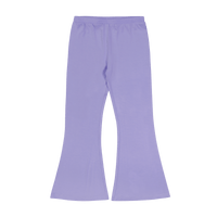 Violets Are VIolet Flare Legging