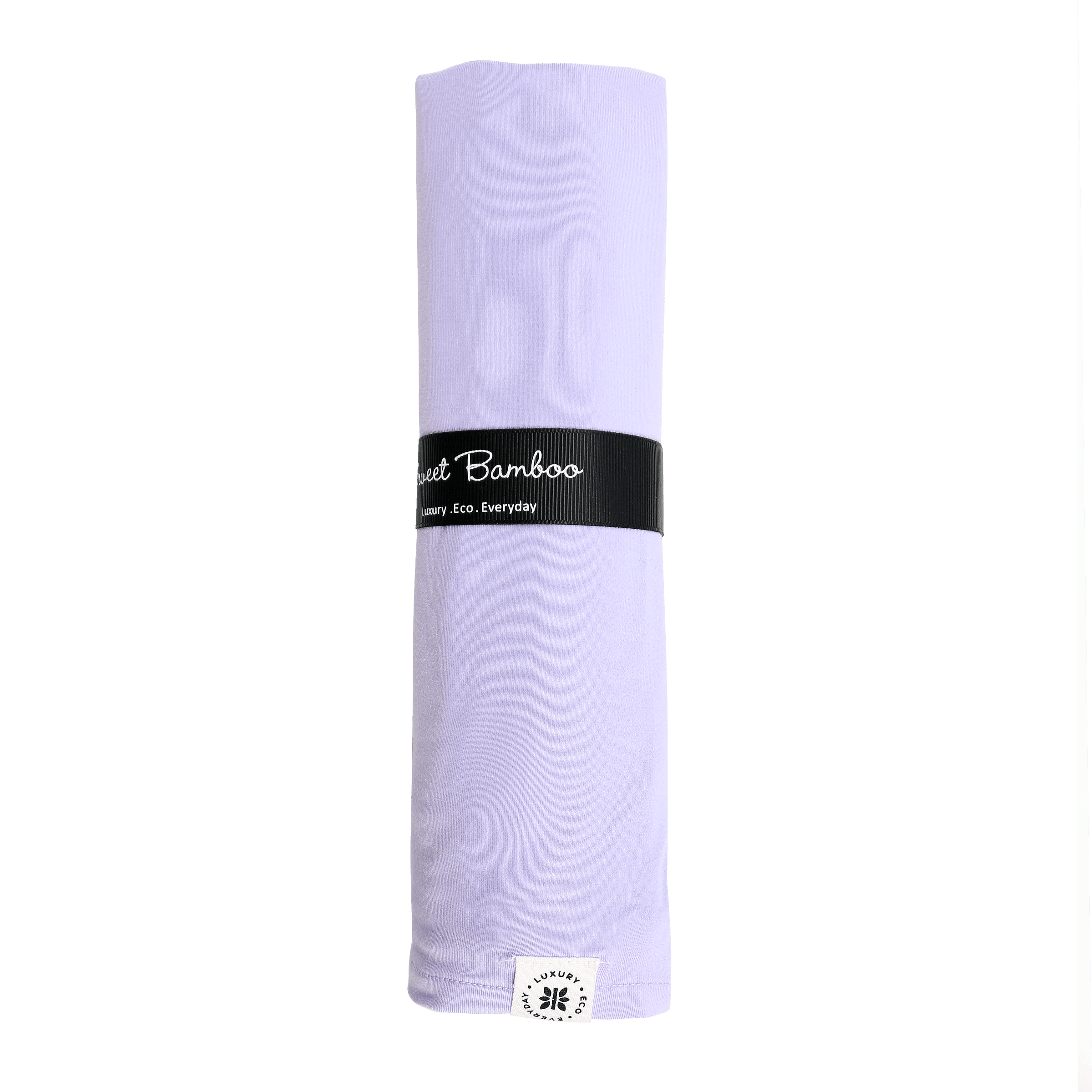 Violets Are Violets Swaddle