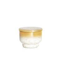 Volcano Glimmer Inverted Candle, 10oz