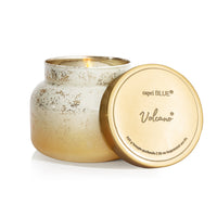 Volcano Volcano Glimmer Oversized Candle, 28 oz