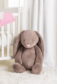 Bennett The Bunny Jumbo Plush Pal (3 ft)