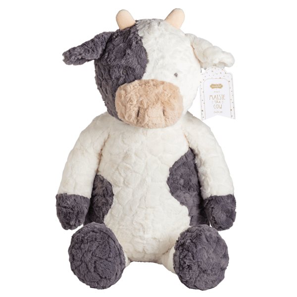 Maisie The Cow Jumbo Plush Pal (3 ft)