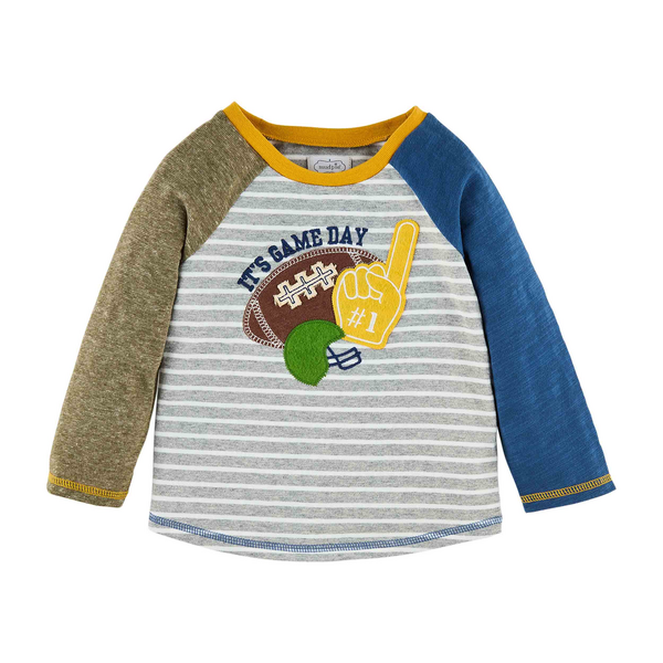 GAME DAY TODDLER TEE