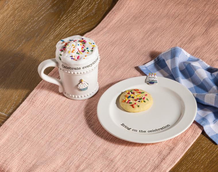 Simply Charming Mug