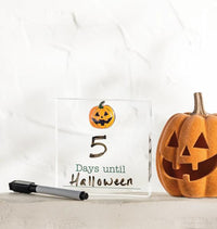 Simply Charming Holiday Count Down