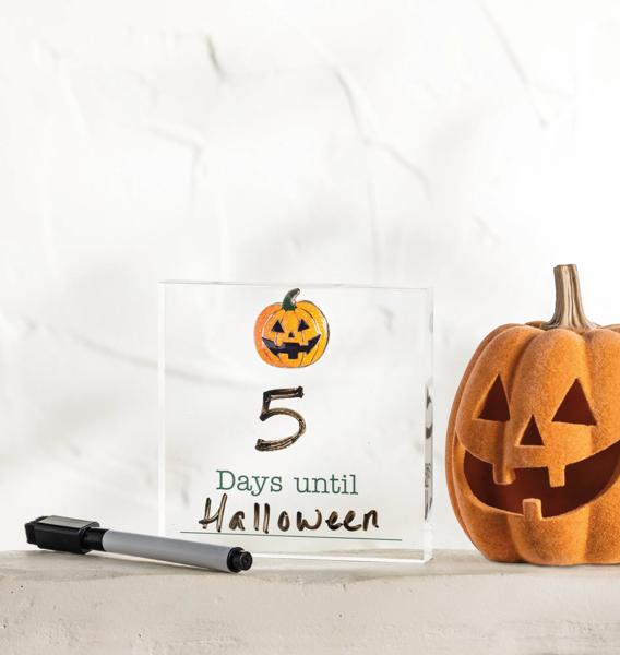 Simply Charming Holiday Count Down