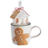 Gourmet Christmas Mug Sets