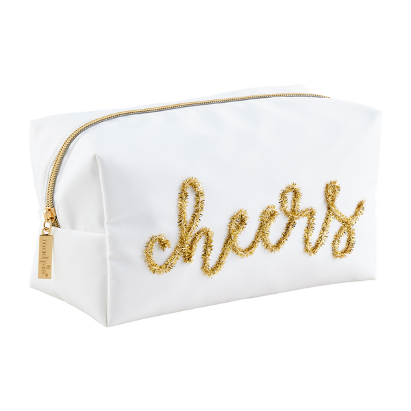 Cheers Sparkle Make-up Case