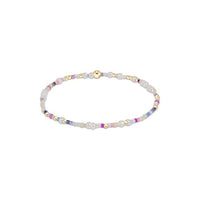 Hope Unwritten Bracelet - Fall Colors