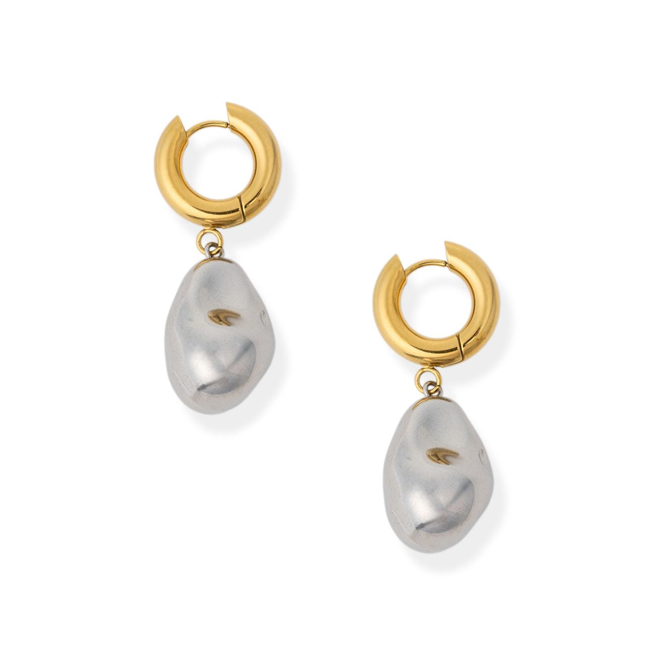 KNOX TWO TONE HUGGIES