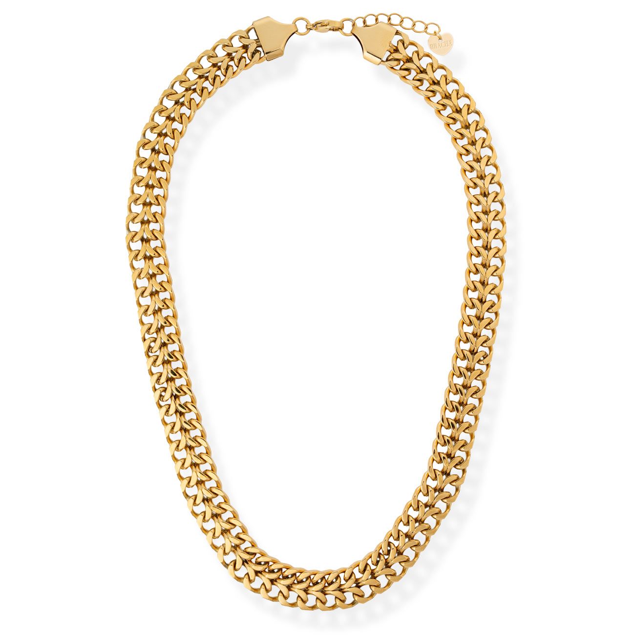 MIKAL NECKLACE - N-364-CO