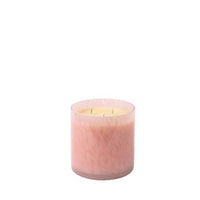 Sweet Grace XL Pink Dot Candle #73