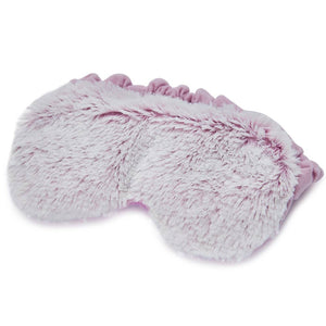 Warmies - Marshmallow Eye Mask Pink