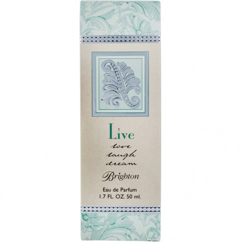 Live Eau De Parfum