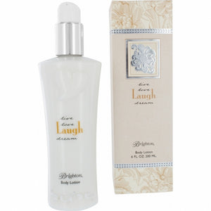 Laugh 6oz. Body Lotion