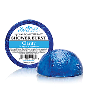 Hydra Showerburst - Clarity