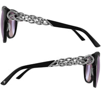 Gafas de sol trenzadas Interlok 