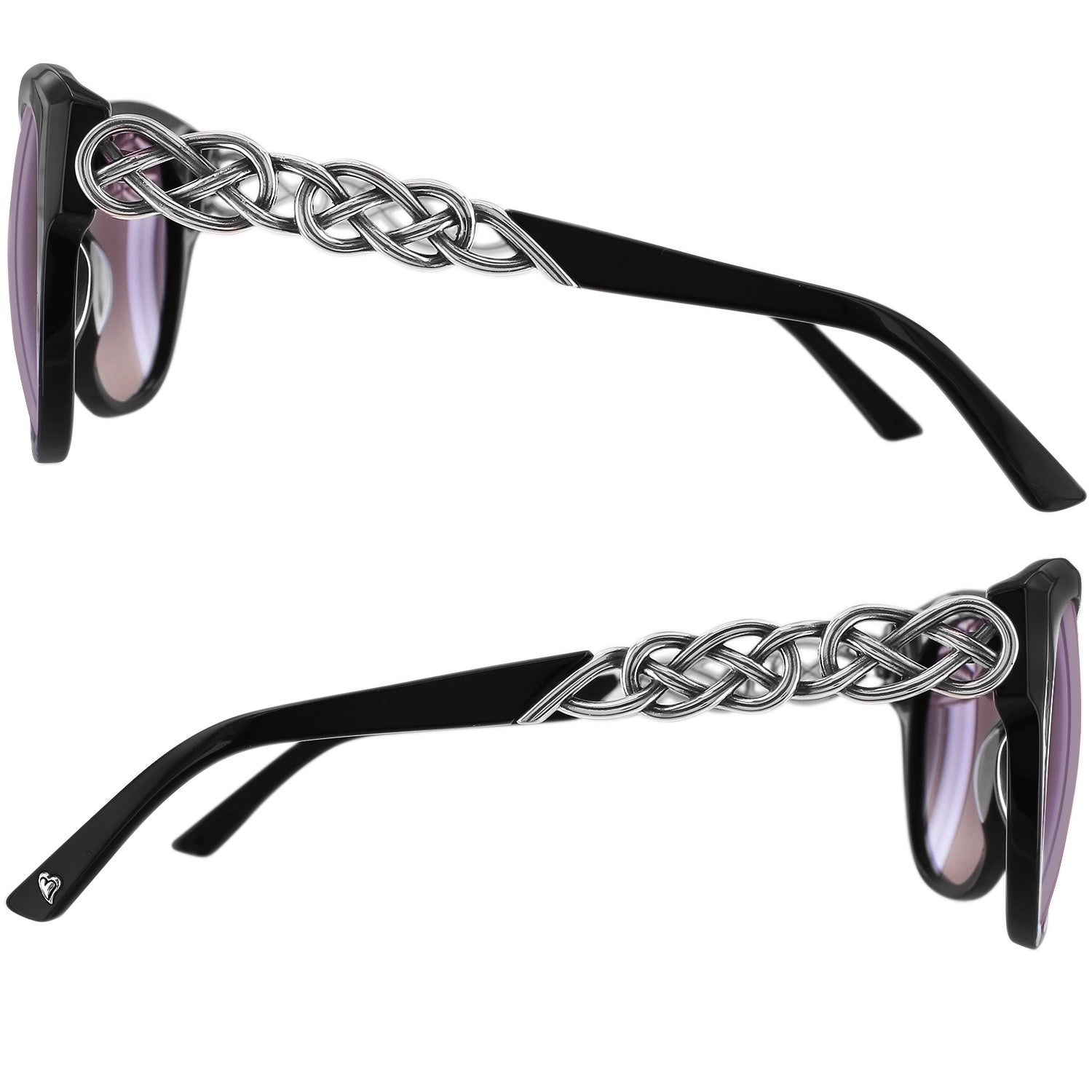 Gafas de sol trenzadas Interlok 
