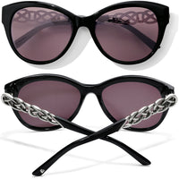 Gafas de sol trenzadas Interlok 