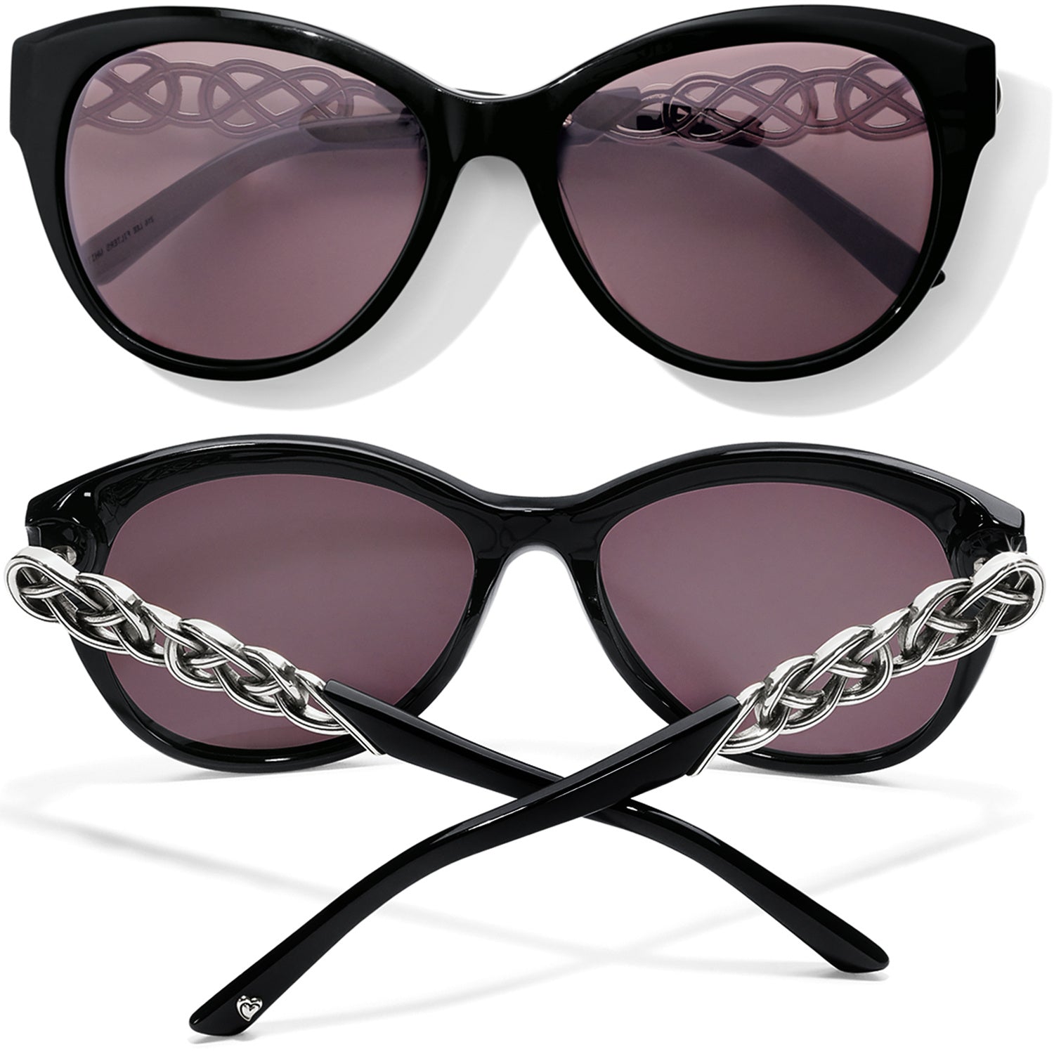 Gafas de sol trenzadas Interlok 