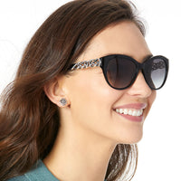 Gafas de sol trenzadas Interlok 