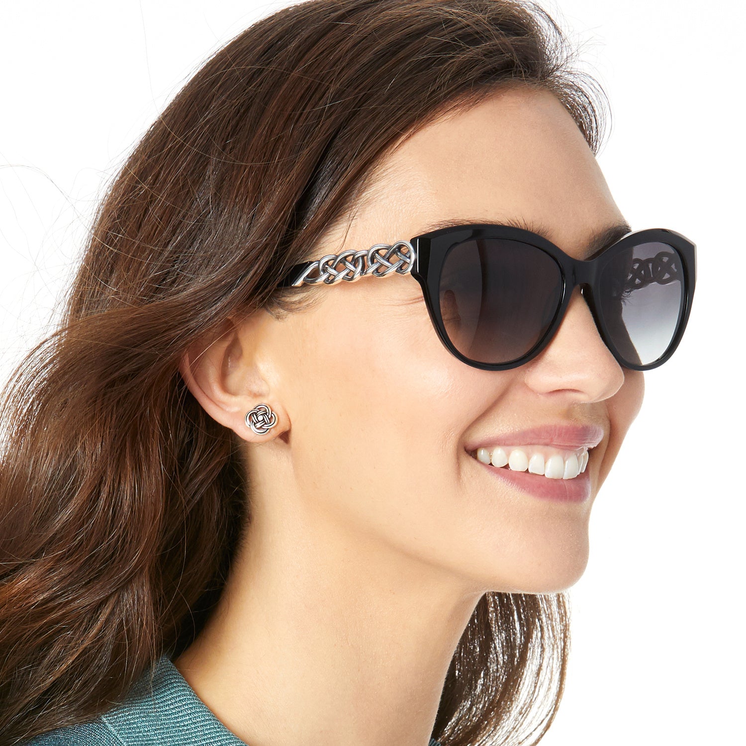 Gafas de sol trenzadas Interlok 