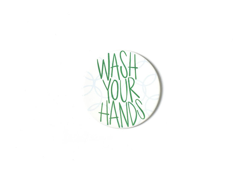 Wash Your Hands Mini Attachment